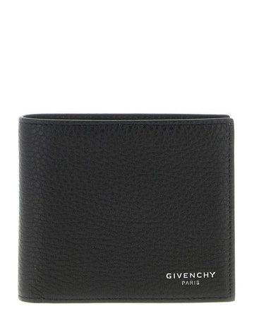 GIVENCHY グレインレザー財布 151056083 [P]