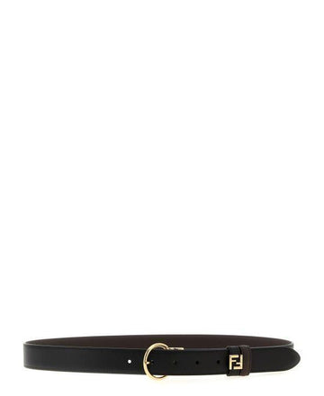Fendi Reversible Belt 8C0753 AAIW F1DDQ 151056172 [P]