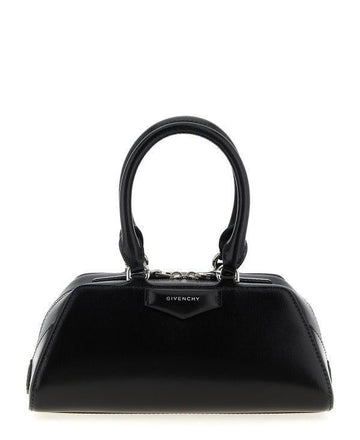 GIVENCHY Mini Antigona East-West Bag aus Leder BB5146B2B2 001 151056208 [P]