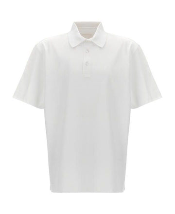 GIVENCHY Baumwoll-Polohemd 100 151056337 [P]