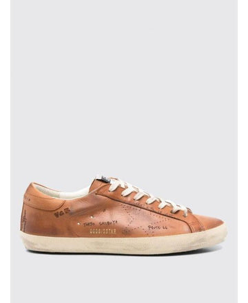 GOLDEN GOOSE スーパースター スケート スニーカー 151056357 [P]