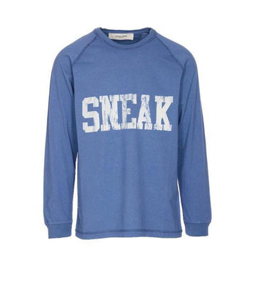 Golden Goose Raglan T-shirt GMP02015 P002138 50270 151056383 [P]