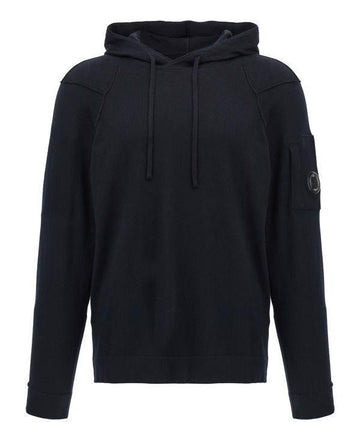 CP Company Lens Detail Hoodie Sweatshirt 151056412 [P]
