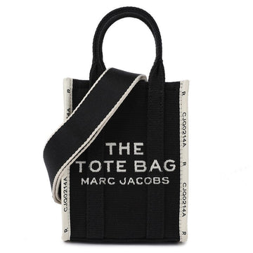 Marc Jacobs Black Tote Bag 75450988 [P]