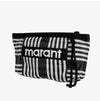 Isabel Marant Pouch with Logo Stripe 133114612 [P]