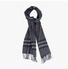 Burberry Universal Scarf 153150085 [P]