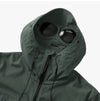 CP COMPANY ジャケット R ゴーグル ワッペン メンズジャケット 18CMOW001A 005968A 935 138611537 [P]