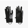 ROA Andy Base Layer Gloves RBUW2103FA89 BLK0028 147379915 [P]