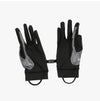 ROA Andy Base Layer Gloves RBUW2103FA89 BLK0028 147379915 [P]