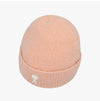 AMI Small Heart Logo Beanie 148229300 [P]