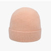 AMI Small Heart Logo Beanie 148229300 [P]