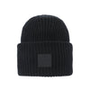 ACNE STUDIOS ロゴパッチビーニー 149351760 [P]