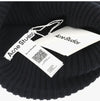 ACNE STUDIOS ロゴパッチビーニー 149351760 [P]