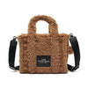 Marc Jacobs The Teddy Small Tote Bag 68478921 [P]