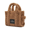 Marc Jacobs The Teddy Small Tote Bag 68478921 [P]
