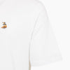 MAISON KITSUNE ドリーミングフォックスコンフォート半袖Tシャツ 157343395 [P]