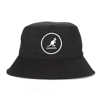 KANGOL バケットハット K2117SP ブラック 33457402 [P]