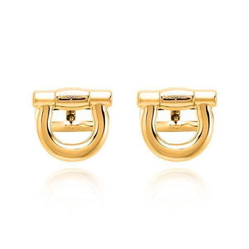SALVATORE FERRAGAMO カフスリンク 92393692 [P]