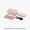 MIU MIU Sonnenbrille Cat Eye Standard Fit 154326224 [P]
