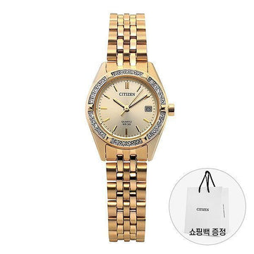 Citizen Women's Metal Watch 37707138 [P]