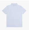 Stone Island Short Sleeve Logo Patch Polo T-Shirt 154128565 [P]