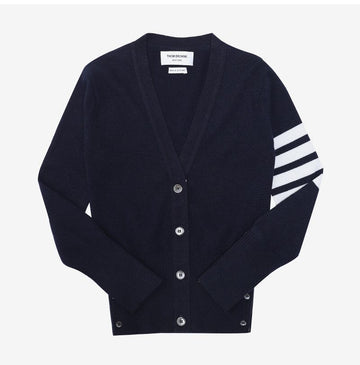 Thom Browne Women's Cardigan FKC001A 00011 415 41254702 [P]