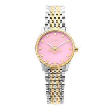 GUCCI 女性用メタルウォッチ 48187323 [P]