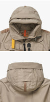 Parajumpers Jacket Spring Bomber Men 63578677 [P]