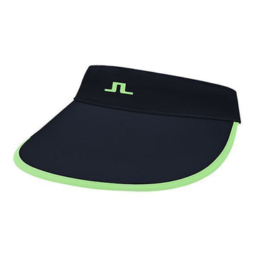J LINDEBERG 女性用サンキャップ 6855 90208206 [P]
