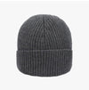 AMI Beanie Small Heart Logo Beanie 150215475 [P]