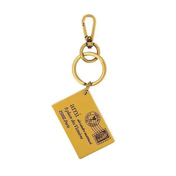AMI Keyring UKR909 369 907 121569971 [P]