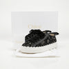 Chloe Sneakers CHC19U108D2 BLACK 158667336 [P]