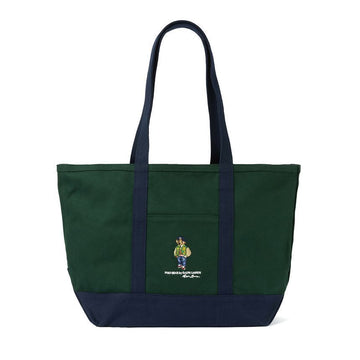 Polo Ralph Lauren 405945887001 Unisex Tote Bag 127294522 [P]