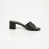 LOUIS VUITTON Mare Mules Slippers 38 158675899 [P]