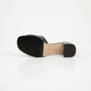 LOUIS VUITTON Mare Mules Slippers 38 158675899 [P]