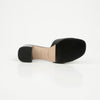 LOUIS VUITTON Mare Mules Slippers 38 158675899 [P]