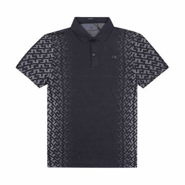 J LINDEBERG GMJT11141 0000 男性 半袖ポロシャツ 133003591 [P]