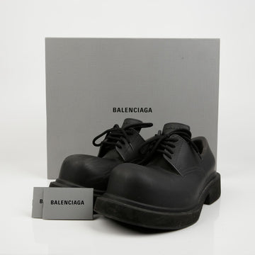 BALENCIAGA Steroid Derby Größe 42 158796089 [P]