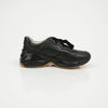 GUCCI Regenbogen Leder Sneakers für Damen Schwarz 158796207 [P]