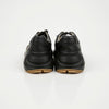 GUCCI Regenbogen Leder Sneakers für Damen Schwarz 158796207 [P]