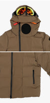 AI RIDERS Padded Jacket JK781CTDNA5 10 149325323 [P]