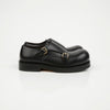 BOTTEGA VENETA Monk Strap Derby Schuhe 40 159075145 [P]