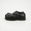 BOTTEGA VENETA Monk Strap Derby Schuhe 40 159075145 [P]