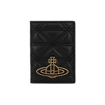VIVIENNE WESTWOOD 5115002WU L006U N403 Damen Kartenetui 144665159 [P]
