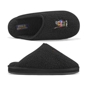 POLO RALPH LAUREN Damen Slipper 40355174 [P]