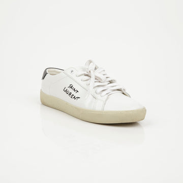 Saint Laurent Sneakers White 159075165 [P]