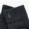 POLO RALPH LAUREN Handschuhe Pony Convertible Handchuhe PC0715-012 149289564 [P]