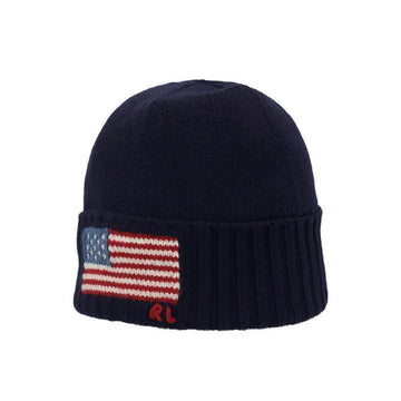 POLO RALPH LAUREN ユニセックス ビーニー 149526694 [P]