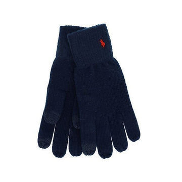 POLO RALPH LAUREN Touchscreen-Handschuhe Pony 433 149289563 [P]
