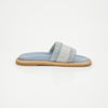 LOUIS VUITTON Bliss Slide Sandalen Größe 36 159075535 [P]